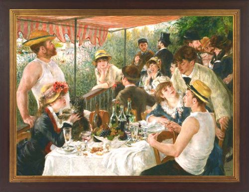 Auguste Renoir 